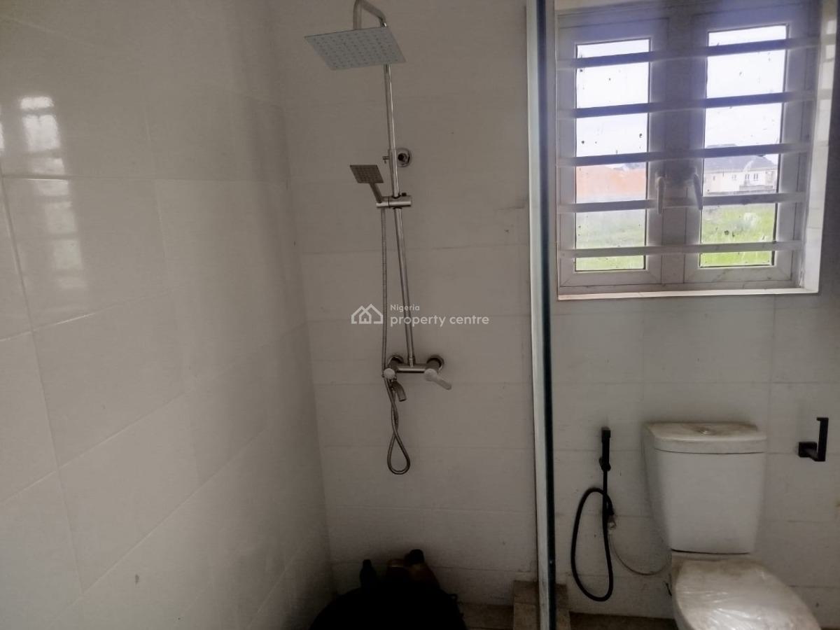 4 Bedroom Semi Detached Duplex with Bq, Opic, Isheri North, Lagos, Semi-detached Duplex for Sale