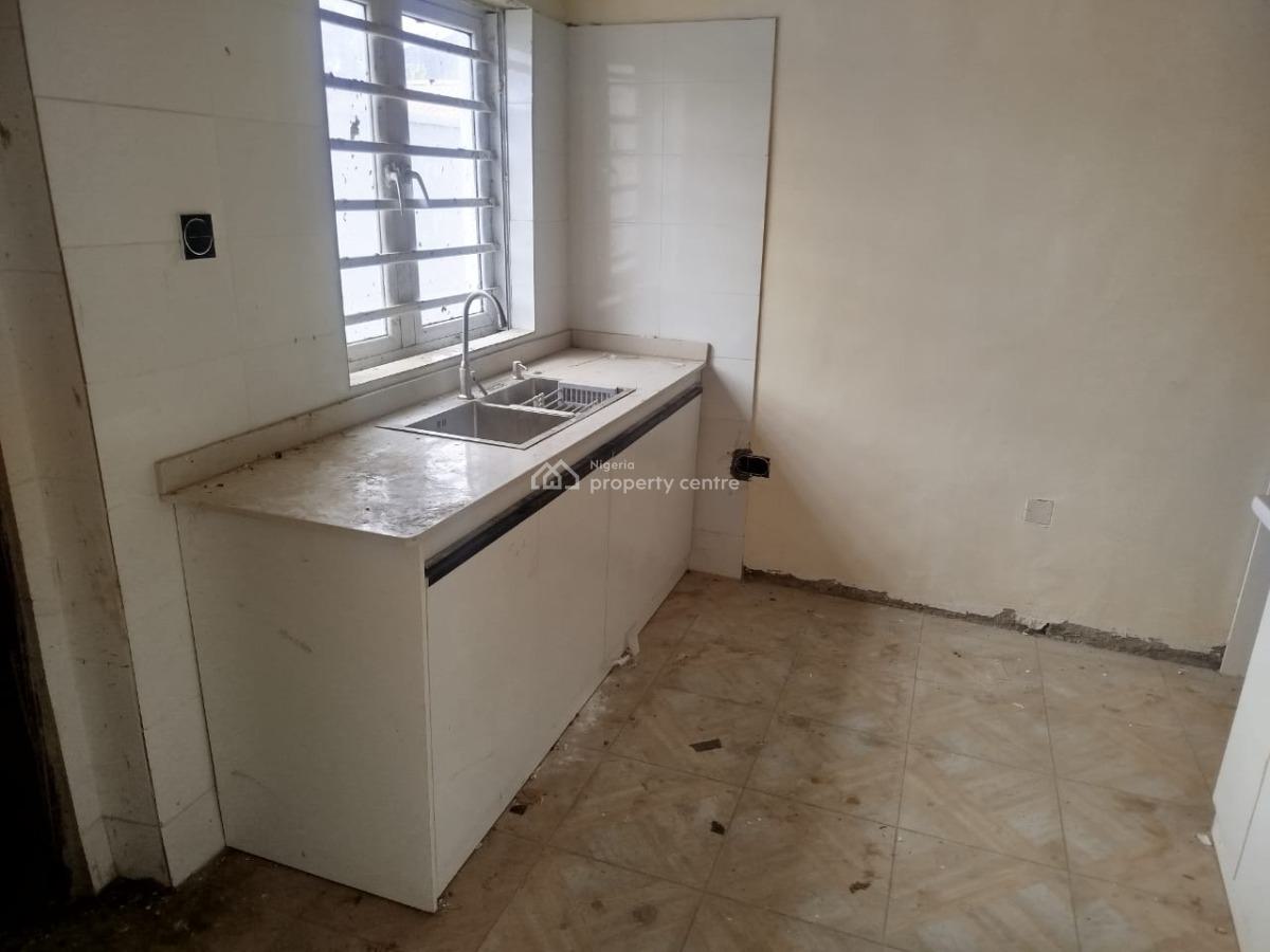 4 Bedroom Semi Detached Duplex with Bq, Opic, Isheri North, Lagos, Semi-detached Duplex for Sale