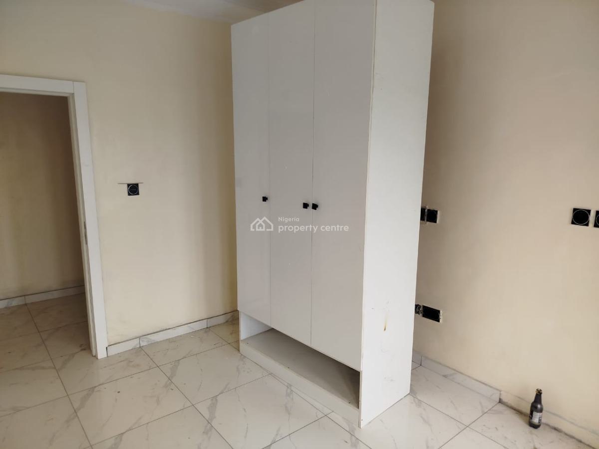4 Bedroom Semi Detached Duplex with Bq, Opic, Isheri North, Lagos, Semi-detached Duplex for Sale