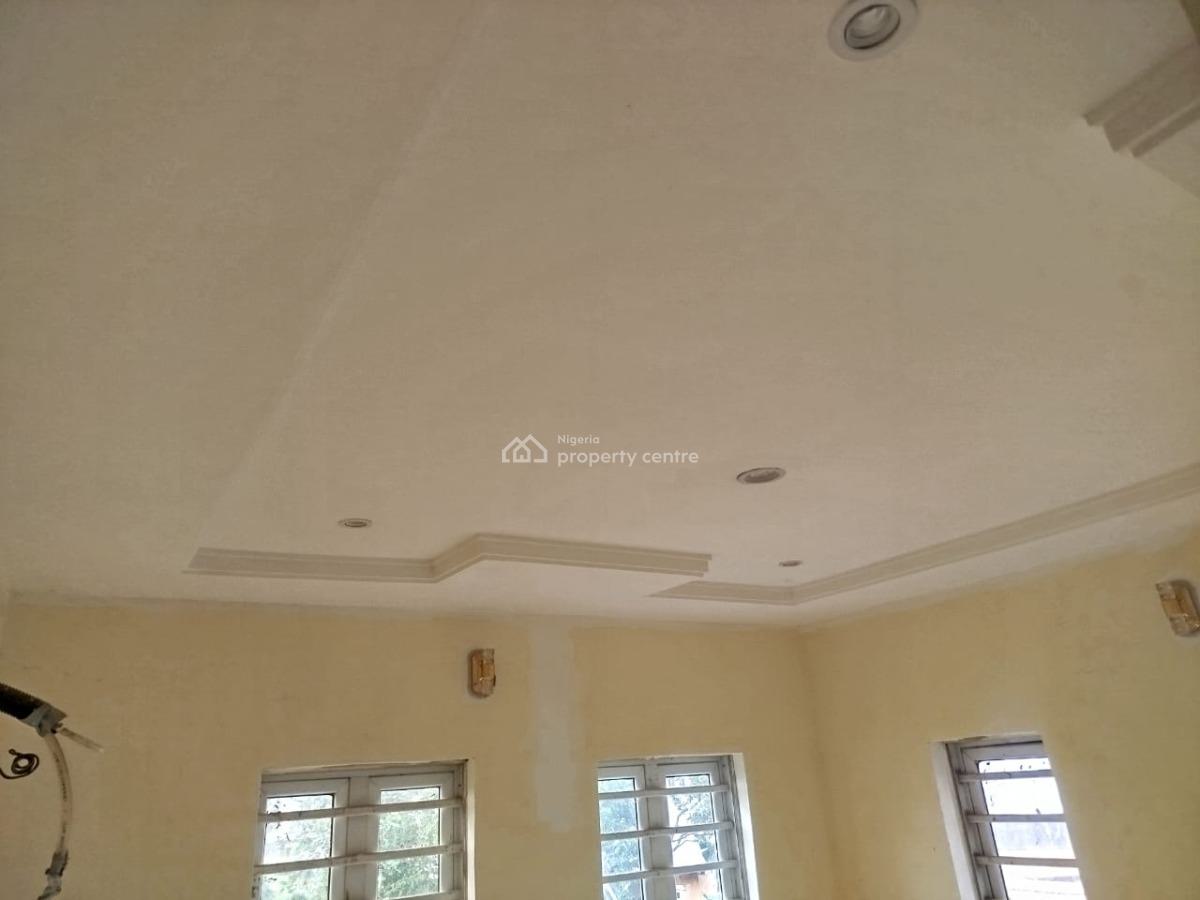 4 Bedroom Semi Detached Duplex with Bq, Opic, Isheri North, Lagos, Semi-detached Duplex for Sale