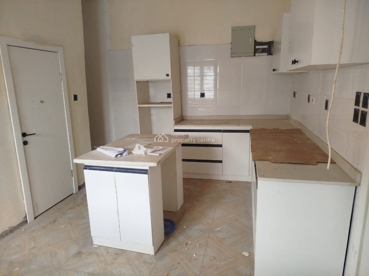 4 Bedroom Semi Detached Duplex with Bq, Opic, Isheri North, Lagos, Semi-detached Duplex for Sale