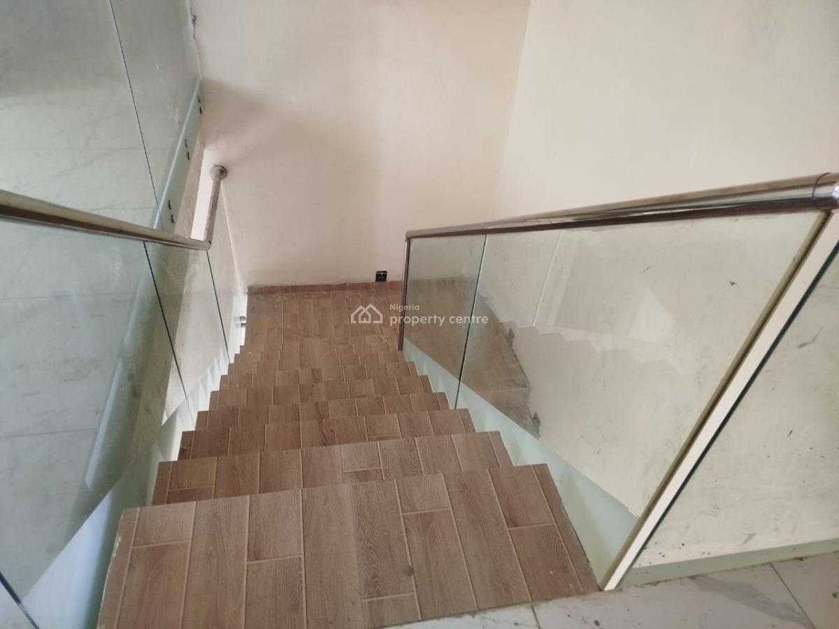 4 Bedroom Semi Detached Duplex with Bq, Opic, Isheri North, Lagos, Semi-detached Duplex for Sale