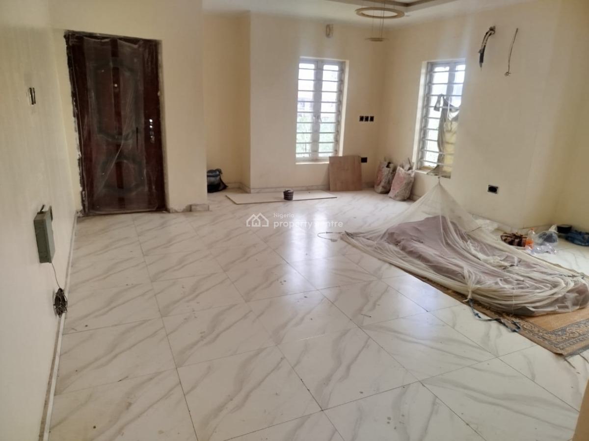 4 Bedroom Semi Detached Duplex with Bq, Opic, Isheri North, Lagos, Semi-detached Duplex for Sale