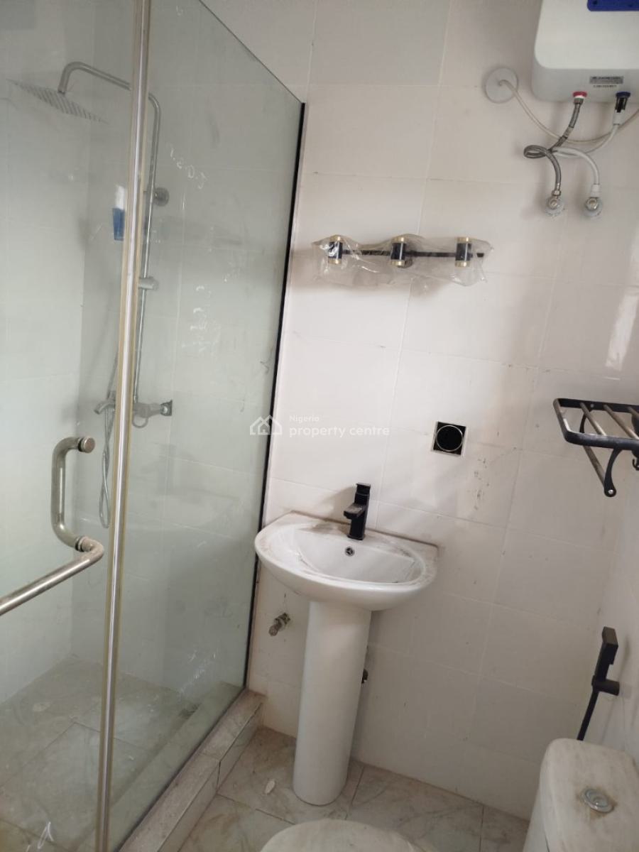 4 Bedroom Semi Detached Duplex with Bq, Opic, Isheri North, Lagos, Semi-detached Duplex for Sale