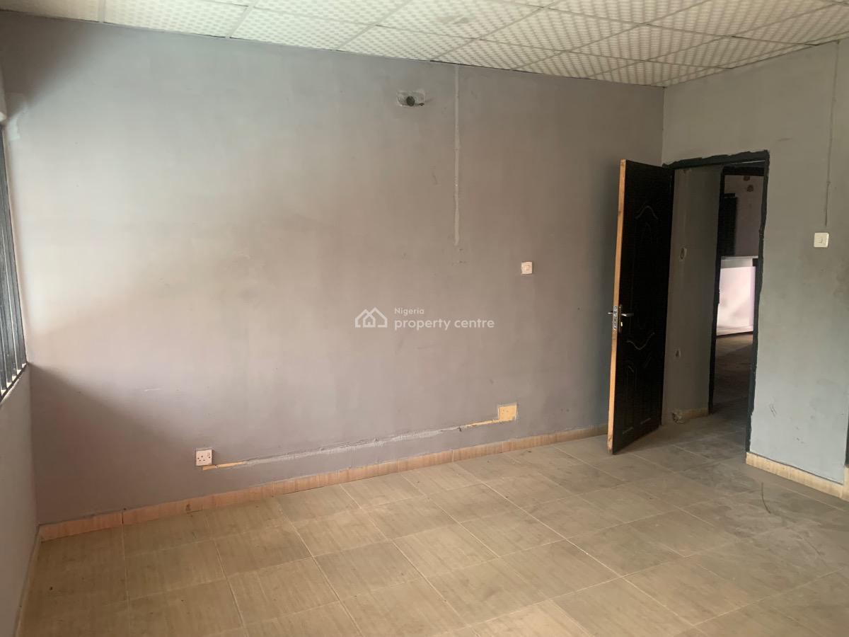 Well Maintained 3 Bedrooms Flat, Opebi, Ikeja, Lagos, Flat / Apartment for Rent