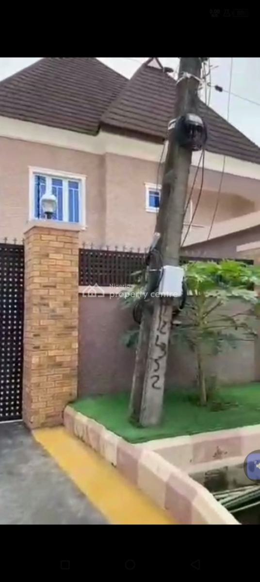 4 Bed Terraced Duplex   C of O, Opic, Isheri North, Lagos, Terraced Duplex for Sale