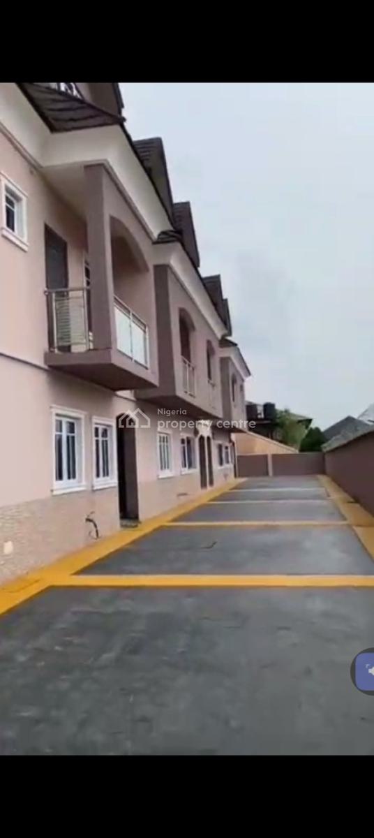 4 Bed Terraced Duplex   C of O, Opic, Isheri North, Lagos, Terraced Duplex for Sale
