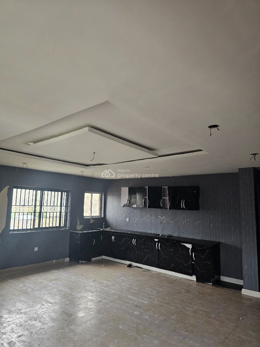 1 Bedrooms Flat, Christ Avenue, Lekki, Lagos, Flat / Apartment for Rent
