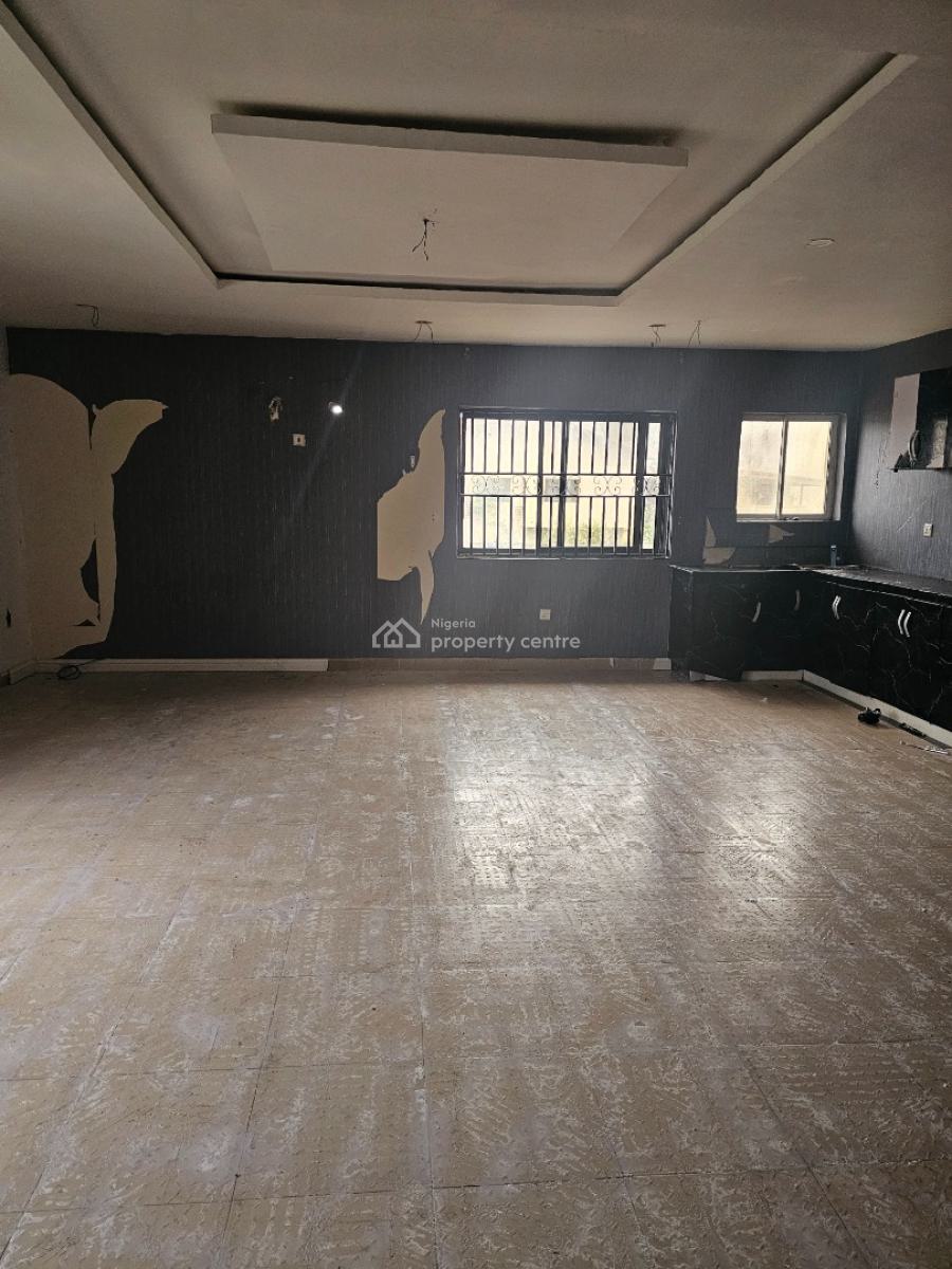 1 Bedrooms Flat, Christ Avenue, Lekki, Lagos, Flat / Apartment for Rent