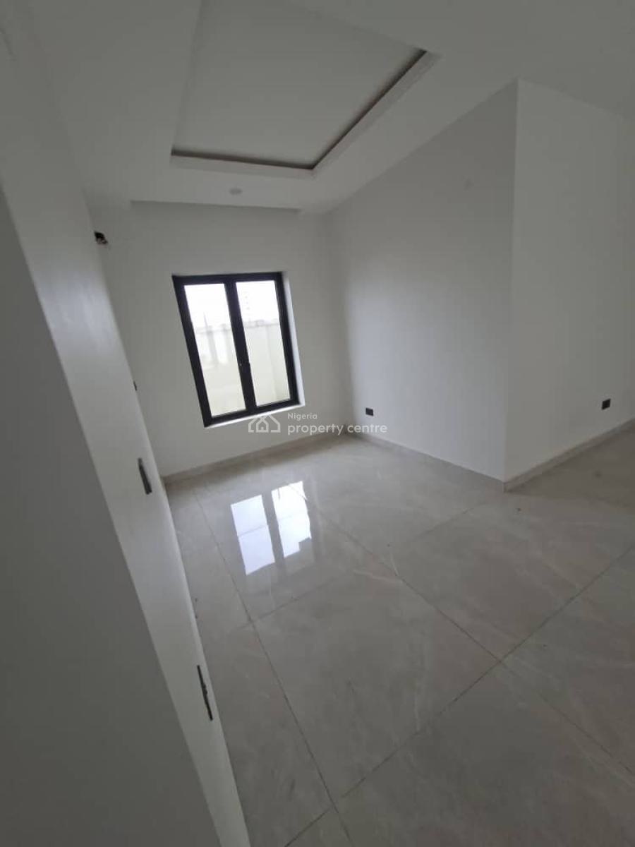 Tastefully Finished Brand Newly Built Spacious Standard 5 Bedroom, Gilmore, Jahi, Abuja, Terraced Duplex for Rent
