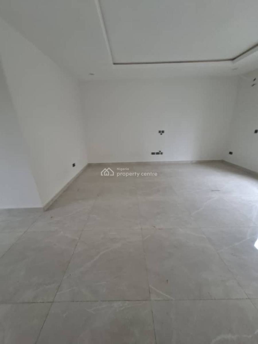 Tastefully Finished Brand Newly Built Spacious Standard 5 Bedroom, Gilmore, Jahi, Abuja, Terraced Duplex for Rent