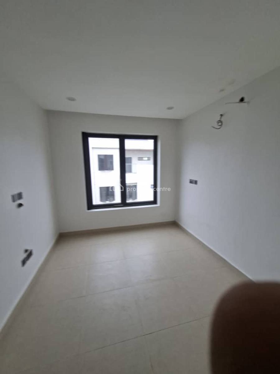 Tastefully Finished Brand Newly Built Spacious Standard 5 Bedroom, Gilmore, Jahi, Abuja, Terraced Duplex for Rent
