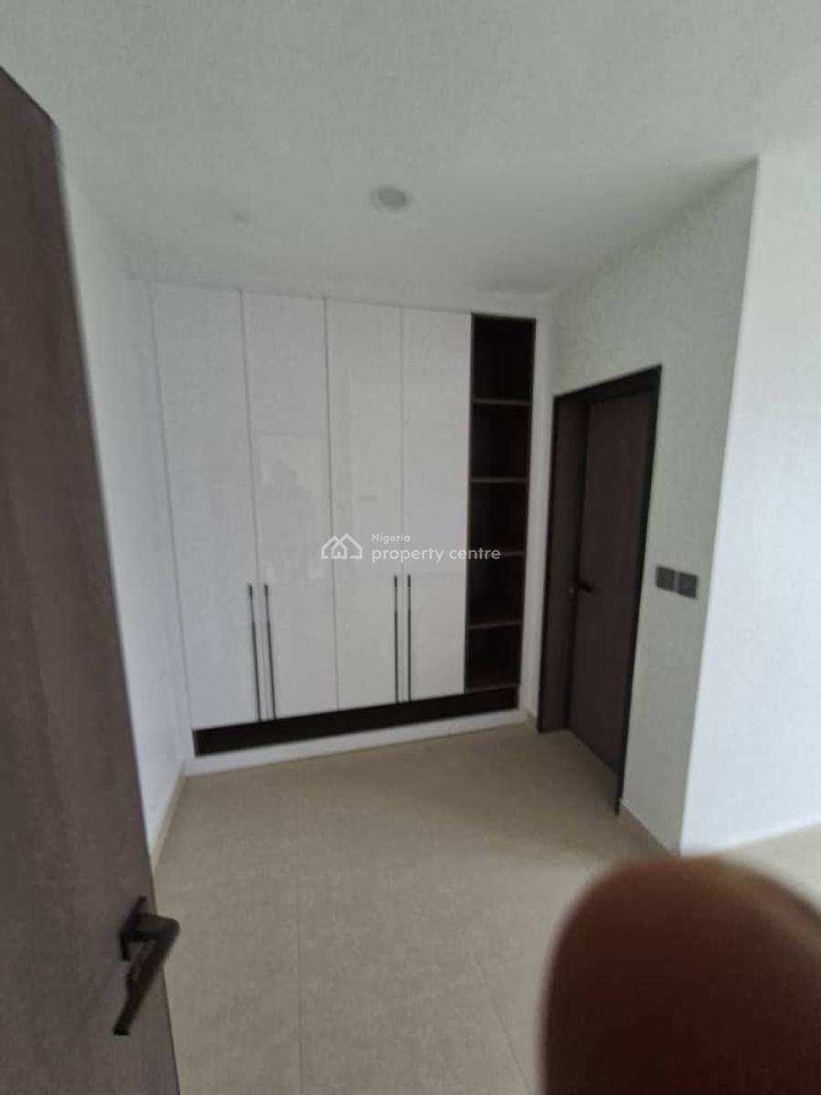Tastefully Finished Brand Newly Built Spacious Standard 5 Bedroom, Gilmore, Jahi, Abuja, Terraced Duplex for Rent