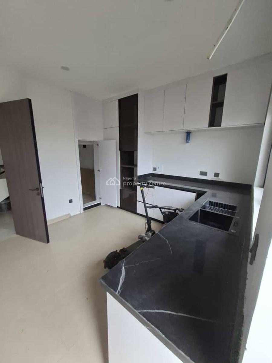 Tastefully Finished Brand Newly Built Spacious Standard 5 Bedroom, Gilmore, Jahi, Abuja, Terraced Duplex for Rent