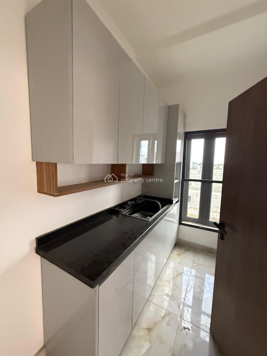 Exquisitely Finished and Spacious 4bedroom Duplex, Jahi, Abuja, Terraced Duplex for Rent