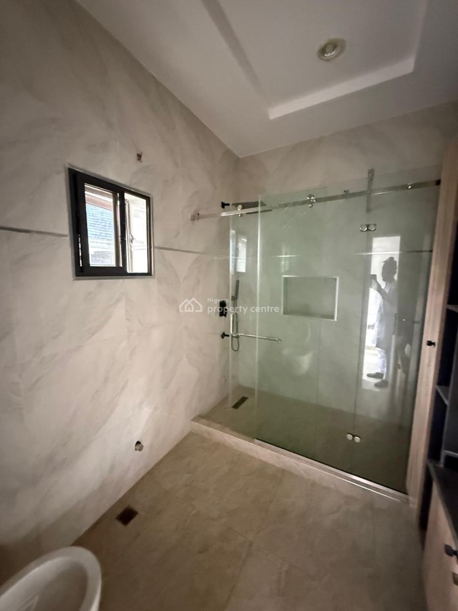 Exquisitely Finished and Spacious 4bedroom Duplex, Jahi, Abuja, Terraced Duplex for Rent