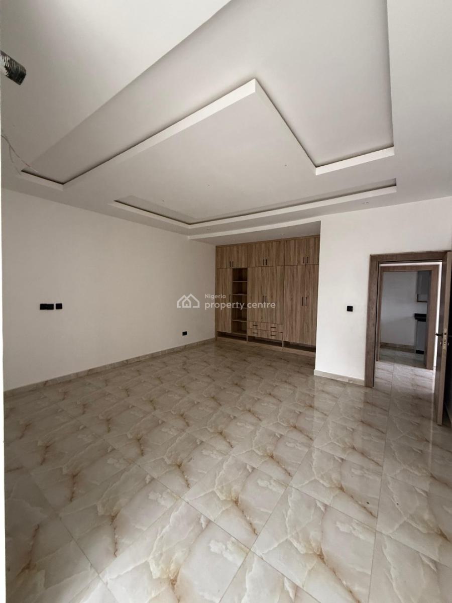 Exquisitely Finished and Spacious 4bedroom Duplex, Jahi, Abuja, Terraced Duplex for Rent