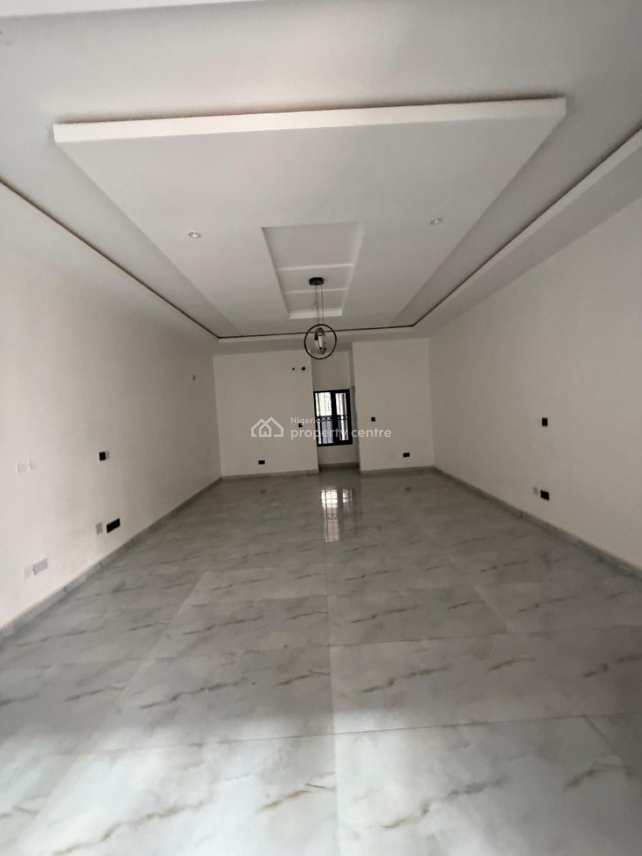 Exquisitely Finished and Spacious 4bedroom Duplex, Jahi, Abuja, Terraced Duplex for Rent