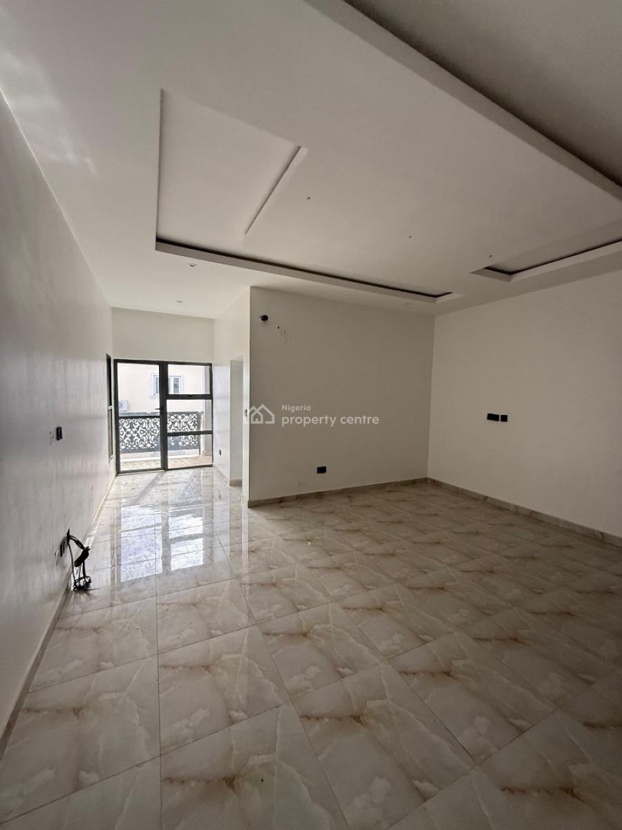 Exquisitely Finished and Spacious 4bedroom Duplex, Jahi, Abuja, Terraced Duplex for Rent
