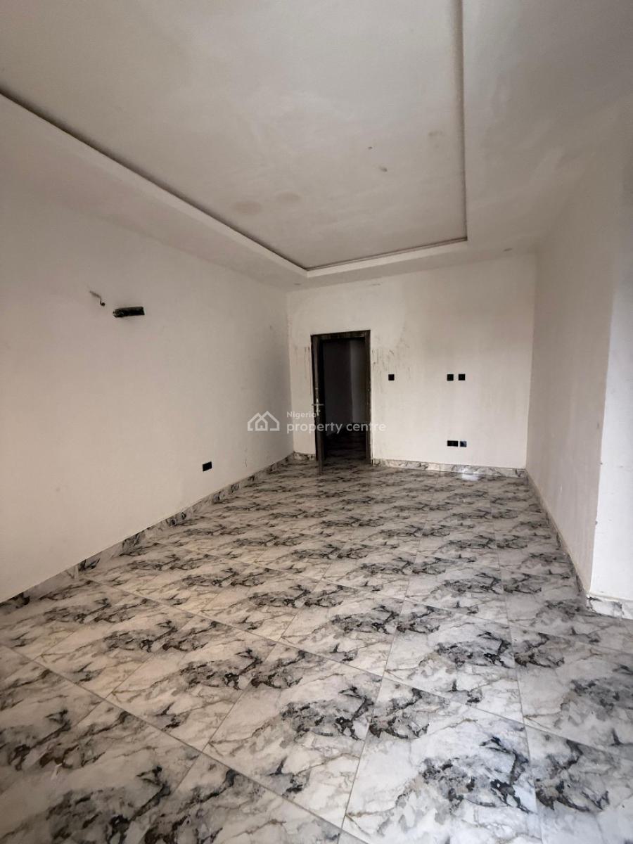 Spacious and Comfortable 4 Bedroom Duplex, Jahi, Abuja, Terraced Duplex for Rent