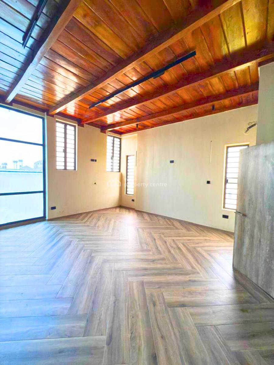 4 Bedroom Terraced Duplex, Ologolo, Lekki, Lagos, Terraced Duplex for Sale
