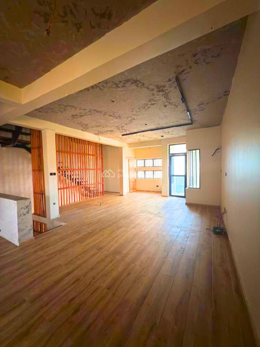 4 Bedroom Terraced Duplex, Ologolo, Lekki, Lagos, Terraced Duplex for Sale