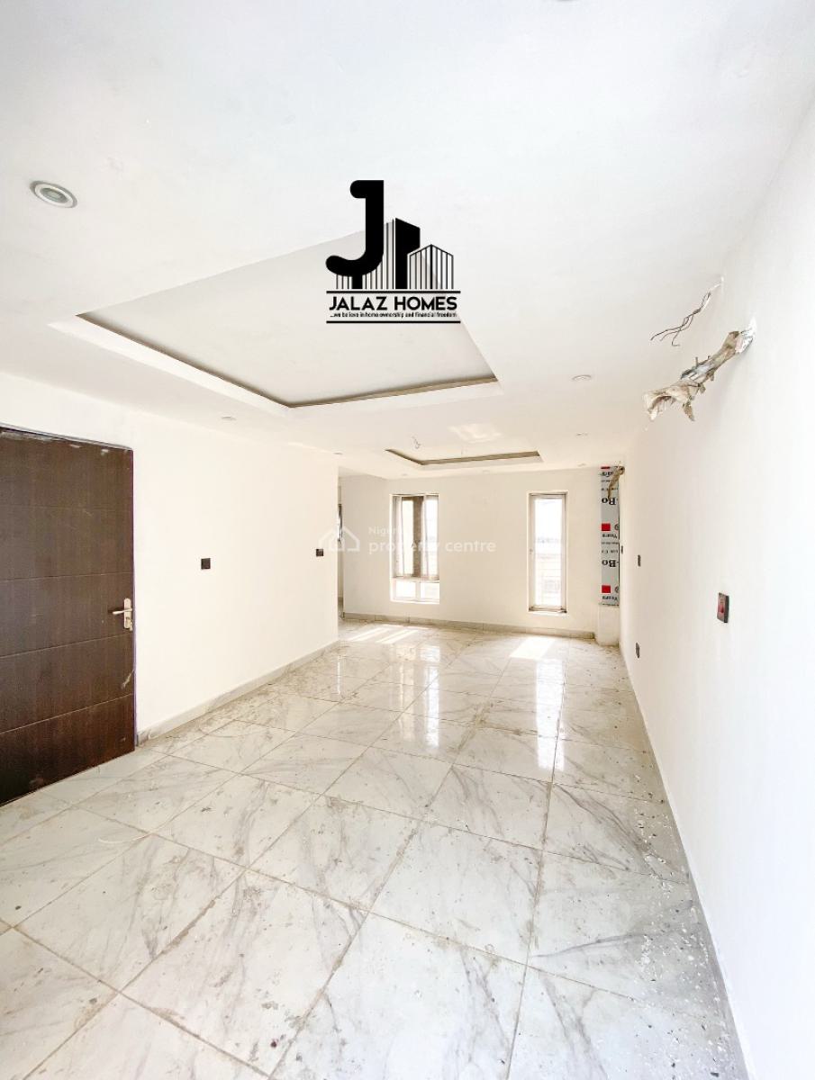 Brand New 4 Bedroom Maisonette, Lekki Phase 1, Lekki, Lagos, House for Sale