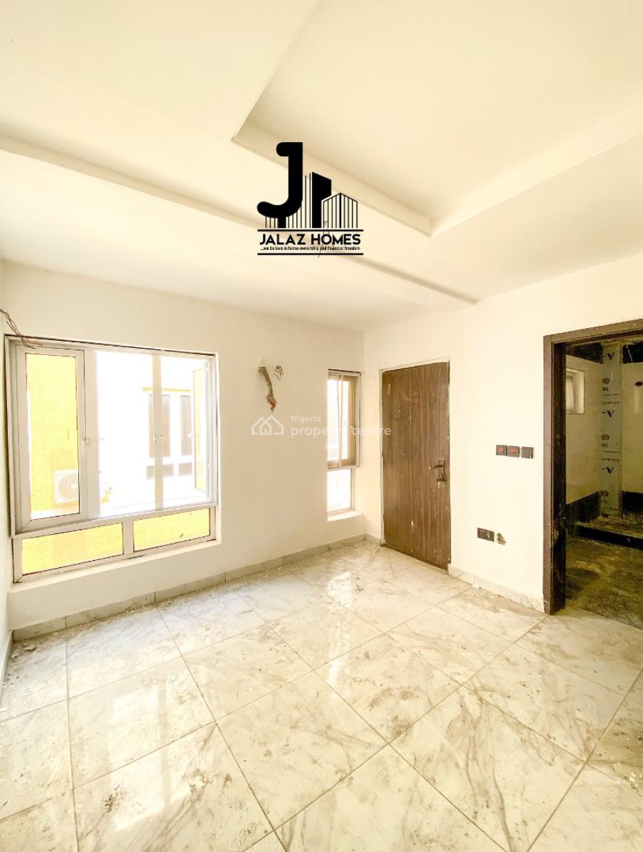 Brand New 4 Bedroom Maisonette, Lekki Phase 1, Lekki, Lagos, House for Sale