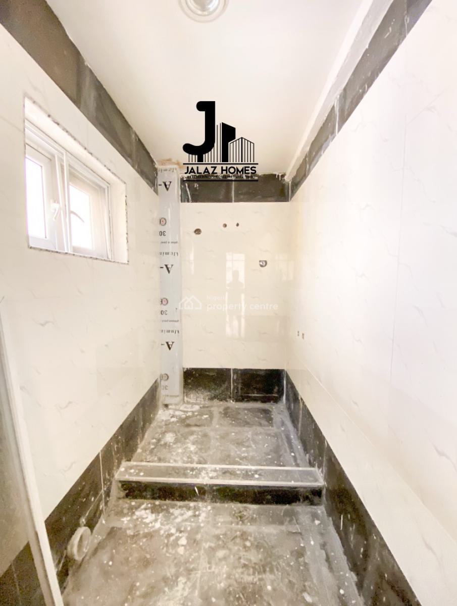 Brand New 4 Bedroom Maisonette, Lekki Phase 1, Lekki, Lagos, House for Sale
