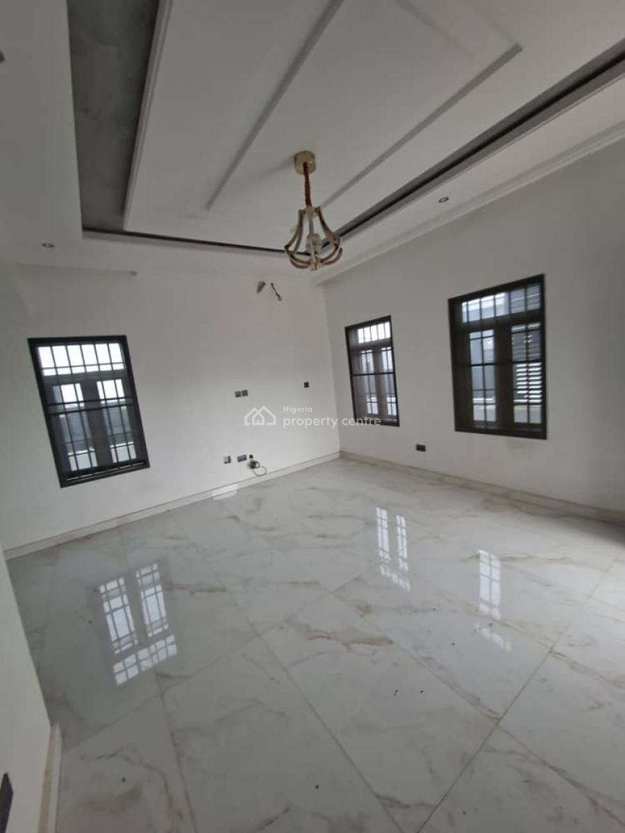 Each Unit Is Stand Alone Tastefully Finished Spacious Brand Newly, Gilmore, Jahi, Abuja, Detached Duplex for Rent