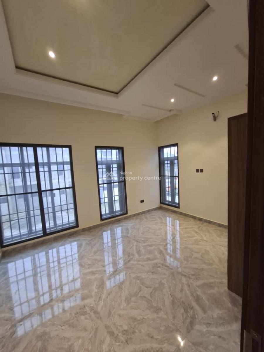 Each Unit Is Stand Alone Tastefully Finished Spacious Brand Newly, Gilmore, Jahi, Abuja, Detached Duplex for Rent