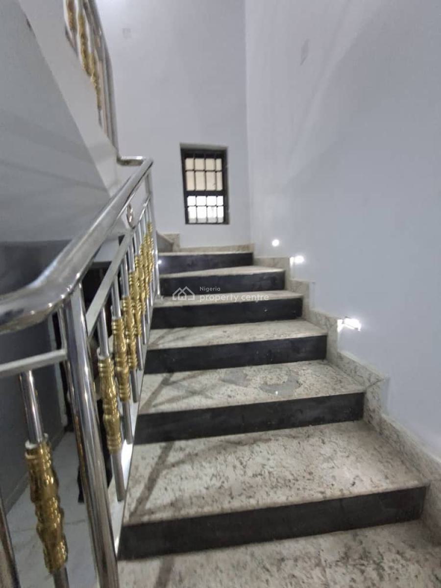 Each Unit Is Stand Alone Tastefully Finished Spacious Brand Newly, Gilmore, Jahi, Abuja, Detached Duplex for Rent