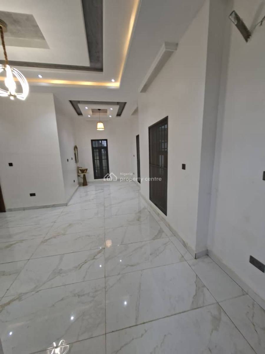 Each Unit Is Stand Alone Tastefully Finished Spacious Brand Newly, Gilmore, Jahi, Abuja, Detached Duplex for Rent