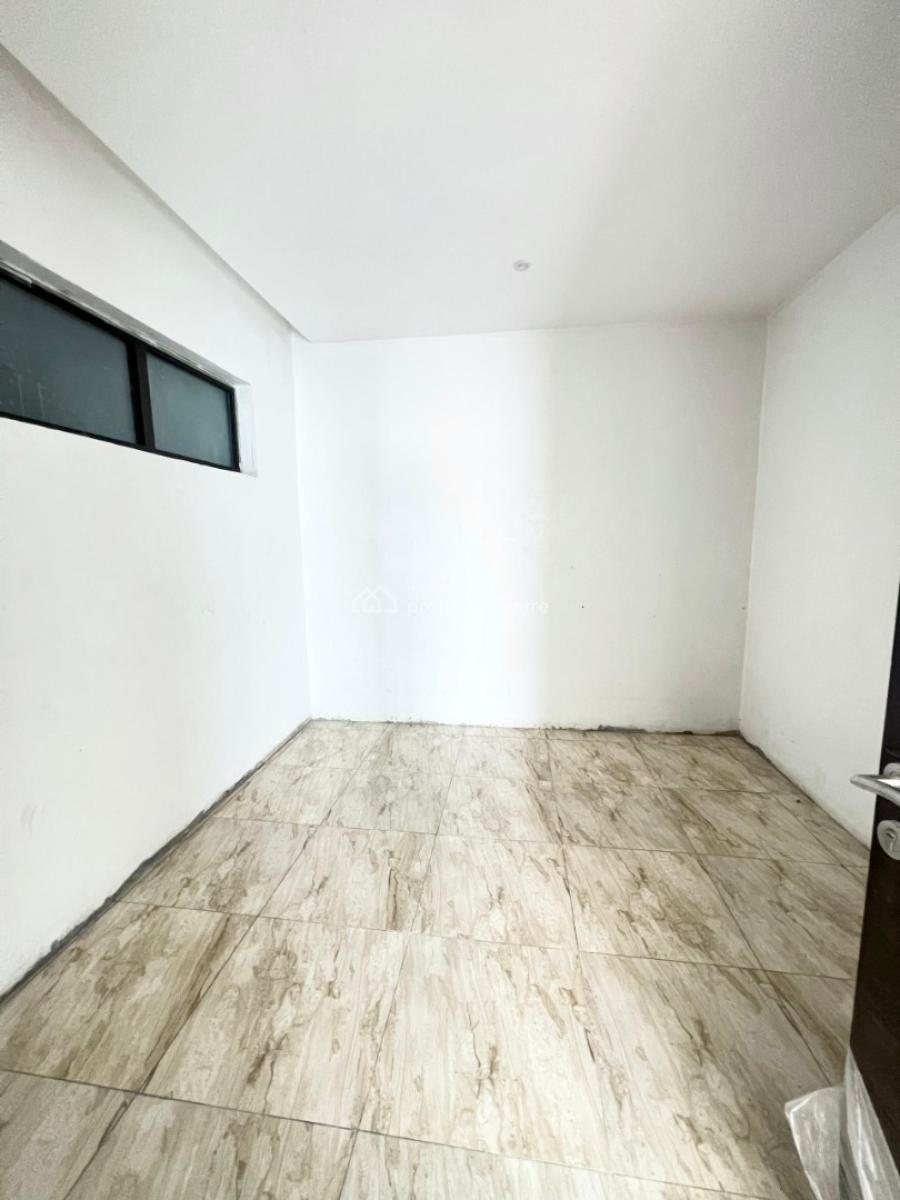 Spacious Fully Fitted 4-bedroom Terrace with Bq -- Old Ikoyi, Old Ikoyi, Ikoyi, Lagos, Terraced Duplex for Rent