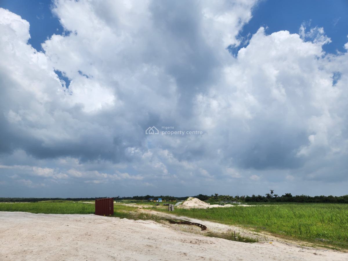 Prime Plots of Land, The Meadows Scheme 1 & 2, Lekki Phase 1, Lekki, Lagos, Land for Sale