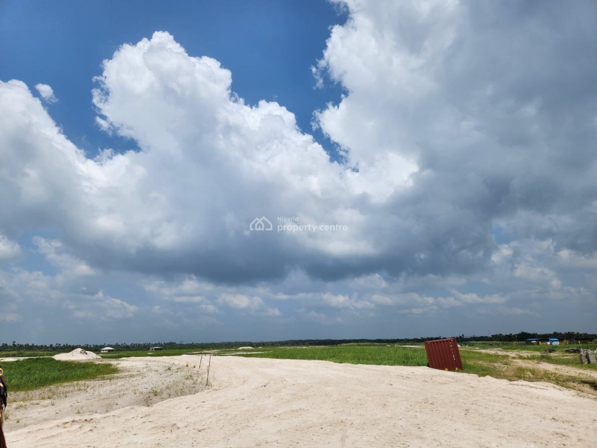 Prime Plots of Land, The Meadows Scheme 1 & 2, Lekki Phase 1, Lekki, Lagos, Land for Sale