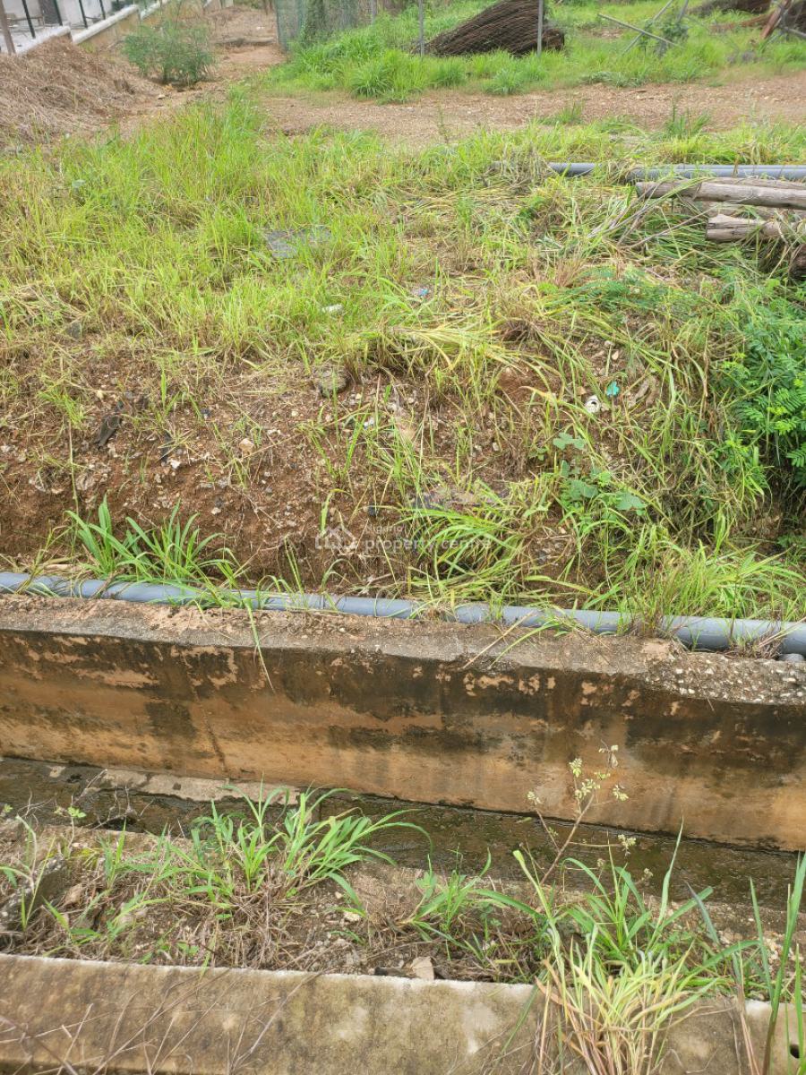 7,755sqm Premium Commercial Plot, Apo, Dankogi Junction, Apo Resettlement, Apo, Abuja, Commercial Land for Sale