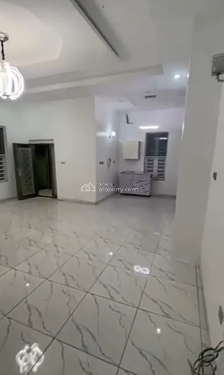 Massive Studio Apartment - Video Available, West End Estate @ Lekky County Homes, Ikota, Lekki, Lagos, Self Contain (single Rooms) for Rent