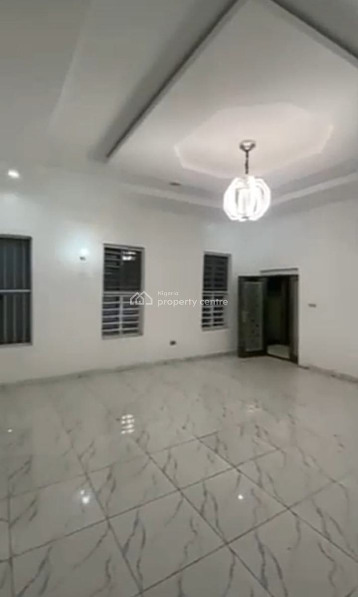 Massive Studio Apartment - Video Available, West End Estate @ Lekky County Homes, Ikota, Lekki, Lagos, Self Contain (single Rooms) for Rent