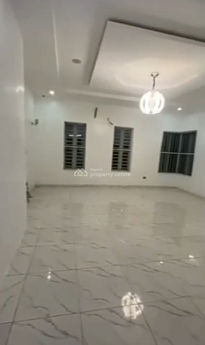 Massive Studio Apartment - Video Available, West End Estate @ Lekky County Homes, Ikota, Lekki, Lagos, Self Contain (single Rooms) for Rent