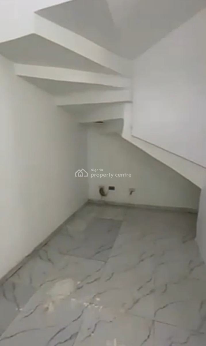 Massive Studio Apartment - Video Available, West End Estate @ Lekky County Homes, Ikota, Lekki, Lagos, Self Contain (single Rooms) for Rent