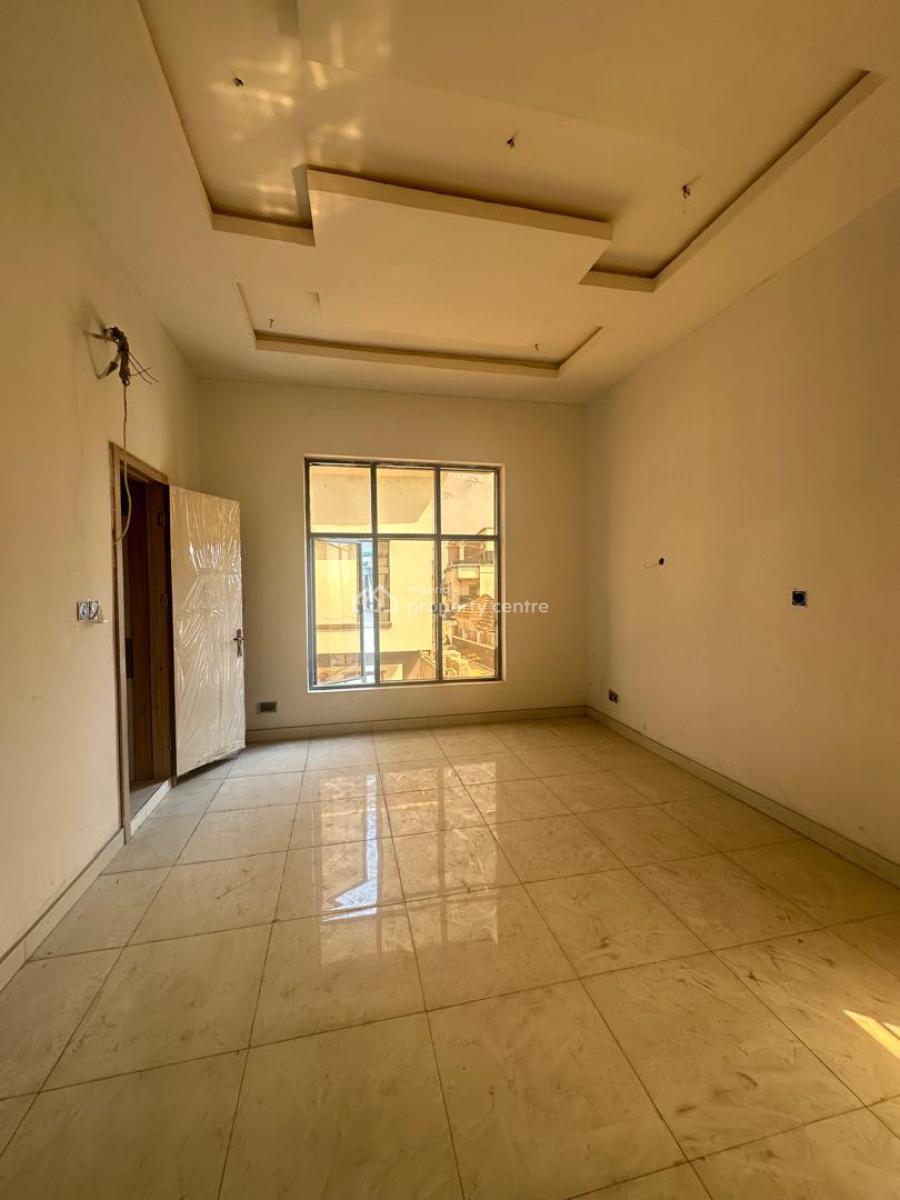 Affordable 3 Bedroom Terrace Duplex Suitable for Investment, Ogombo, Ajah, Lagos, Terraced Duplex for Sale