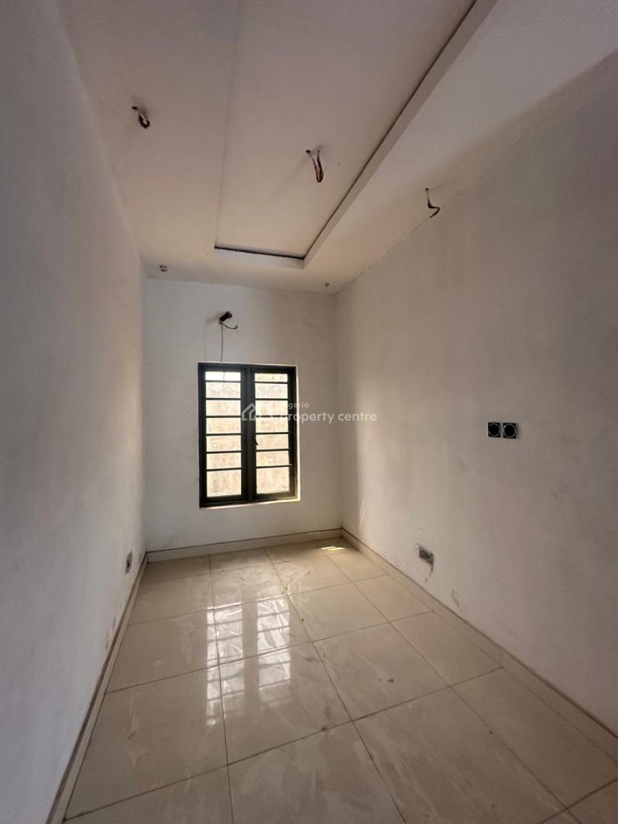 Affordable 3 Bedroom Terrace Duplex Suitable for Investment, Ogombo, Ajah, Lagos, Terraced Duplex for Sale
