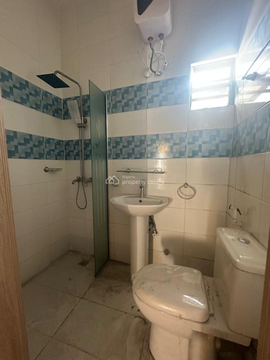Affordable 3 Bedroom Terrace Duplex Suitable for Investment, Ogombo, Ajah, Lagos, Terraced Duplex for Sale