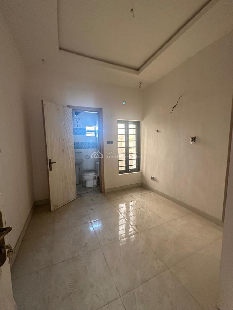 Affordable 3 Bedroom Terrace Duplex Suitable for Investment, Ogombo, Ajah, Lagos, Terraced Duplex for Sale