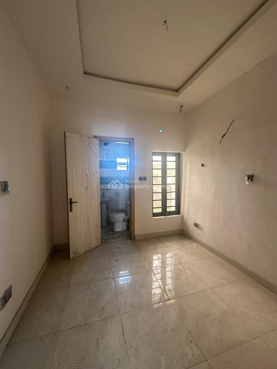 Affordable 3 Bedroom Terrace Duplex Suitable for Investment, Ogombo, Ajah, Lagos, Terraced Duplex for Sale