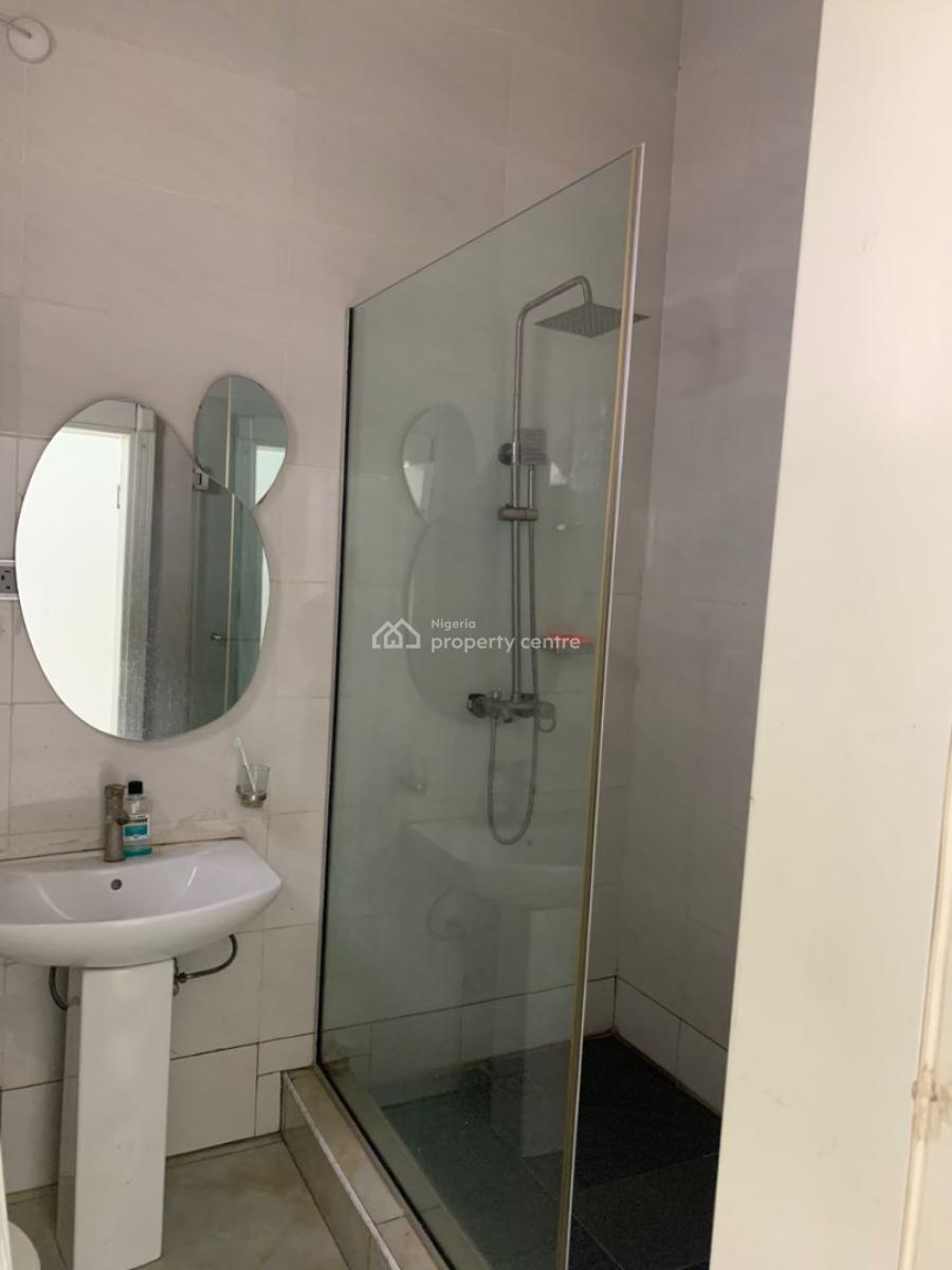 4 Bedrooms Semi Detached Duplex, Cheyvirew Estate Chevron Drive Lekki, Lekki, Lagos, Semi-detached Duplex for Rent