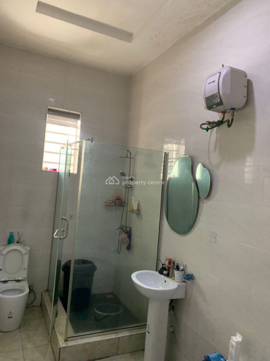 4 Bedrooms Semi Detached Duplex, Cheyvirew Estate Chevron Drive Lekki, Lekki, Lagos, Semi-detached Duplex for Rent
