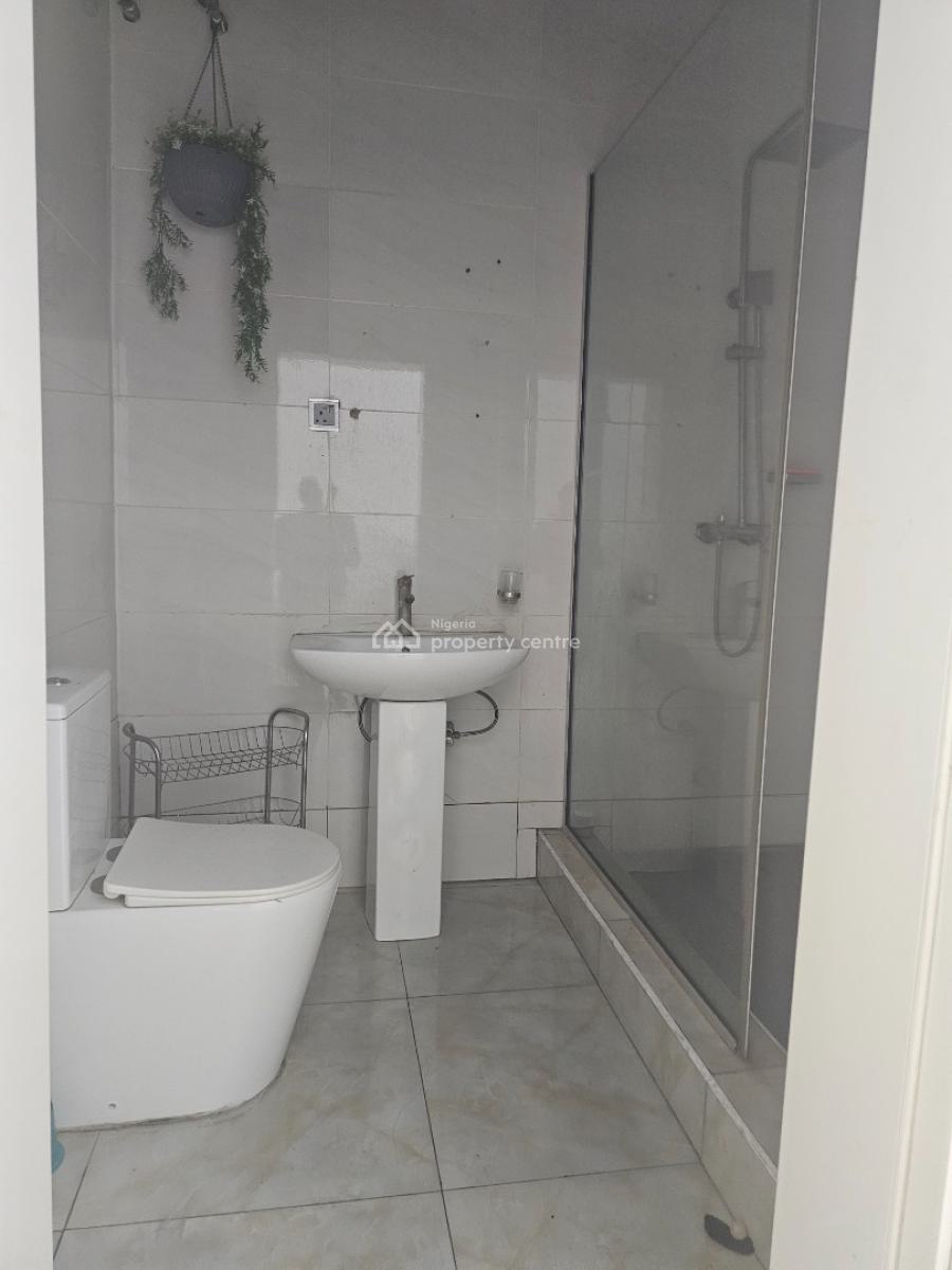 4 Bedrooms Semi Detached Duplex, Cheyvirew Estate, Chevron Drive, Lekki, Lagos, Semi-detached Duplex for Rent