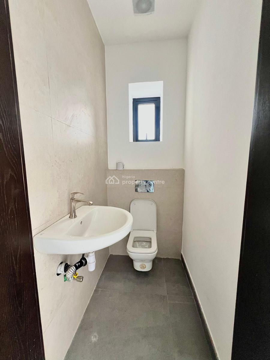 Premium Office Space on 4 Floors -- Old Ikoyi, Old Ikoyi, Ikoyi, Lagos, Office Space for Rent